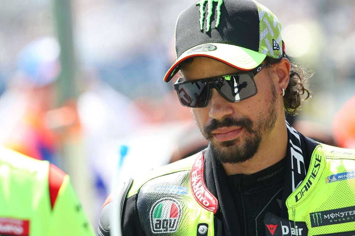 MotoGP | Morbidelli penalizzato ancora per impeding, ma contesta: Stavo andando al 100%