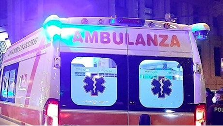 Zero Branco, bimbo di un anno e mezzo muore travolto dall’auto della nonna nel cortile di casa