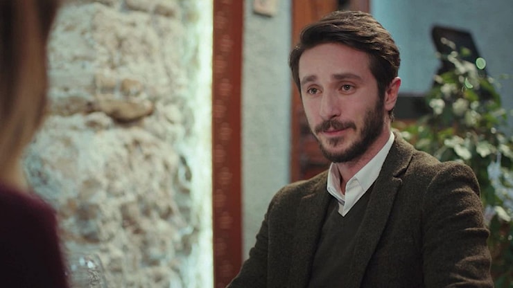 La forza di una donna 2, puntata del 10 dicembre: l'avvicinamento di Emre a Sirin - Mediaset Infinity