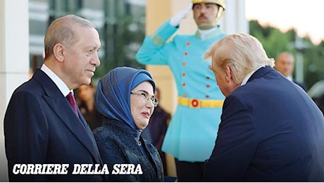 Vertice Nato ad Ankara, Trump attacca l’Europa ma cerca accordi