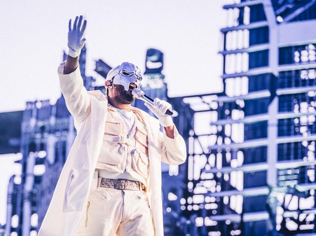 √ The Weeknd, scaletta kolossal e sorprese: guida allo show
