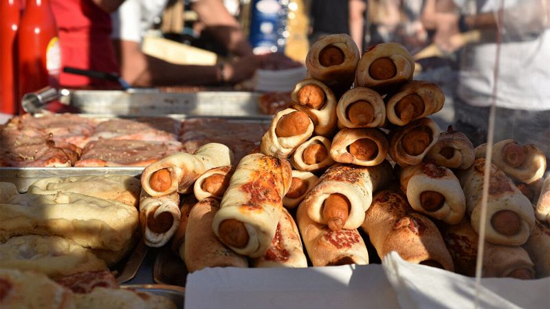 Agosto in provincia di Palermo tra borghi in festa, notti stellate e profumo di grano