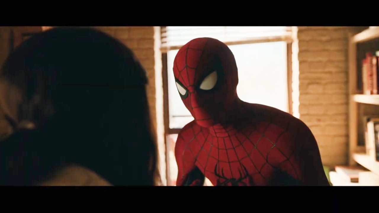 Spider-Man: Brand New Day, Peter Parker tra passato e presente: Guarda l'emozionante e spettacolare Final Trailer del Film con Tom Holland- HD