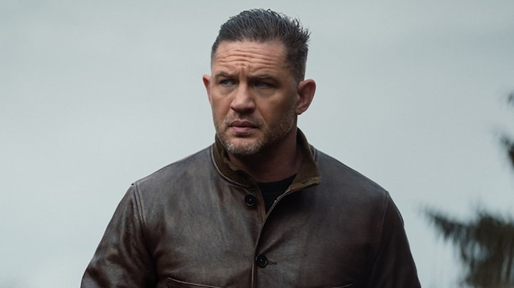Guai grossi per Tom Hardy, cacciato da ModLand per liti e comportamenti folli sul set della serie: Un suicidio - Libero
