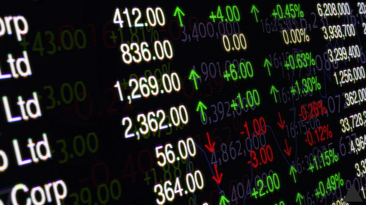 Crollo IBM in Borsa dopo i conti: ricavi sotto le attese nel trimestre