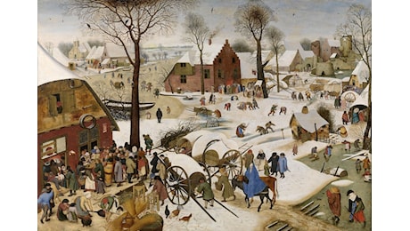 I Brueghel a Milano, oltre 80 opere raccontano una dinastia dell’arte