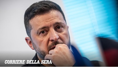 La battuta sui droni e il vertice Nato di Ankara: Zelensky sfida Putin tra ironia e tecnologia