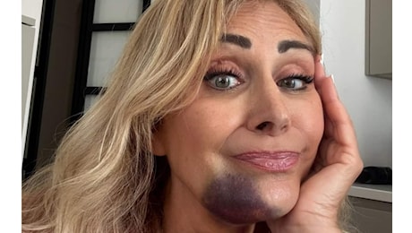 Incidente per Marina Di Guardo in Sicilia: la mamma di Chiara Ferragni racconta cosa è successo
