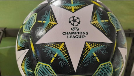 Bookies, gli algoritmi della Champions: l'Atalanta vola, l'Inter insegue, la Juventus arranca