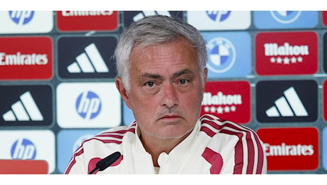 Mourinho contro Tebas:Scuse accettabili solo se è un caso clinico"