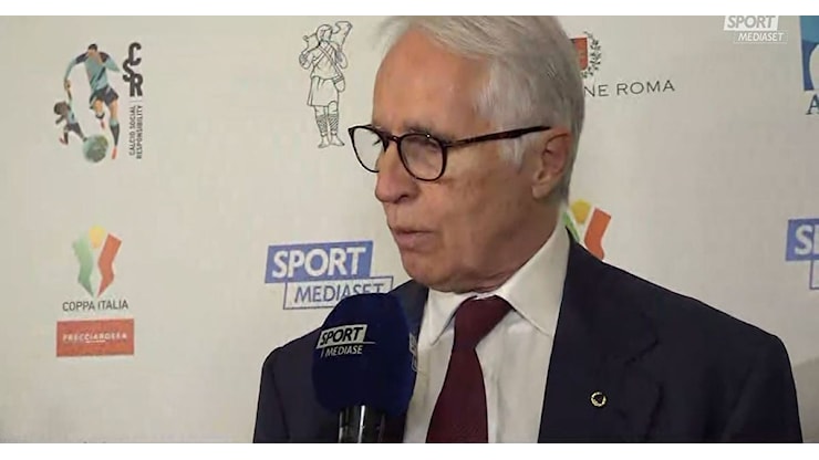 Braglia: “Malagò dovrebbe dare più spazio ai calciatori italiani. Come dt vorrei Maldini” - FC Inter 1908