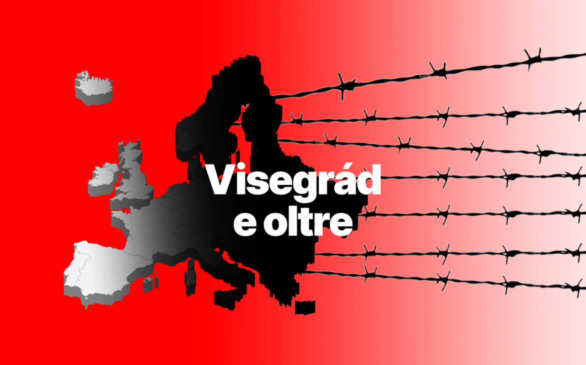 Desta dubbi la rivoluzione di Péter Magyar