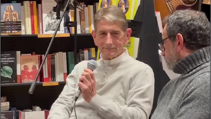 VIDEO | Campedelli: Era più facile far fuori il Chievo - TgGialloblu