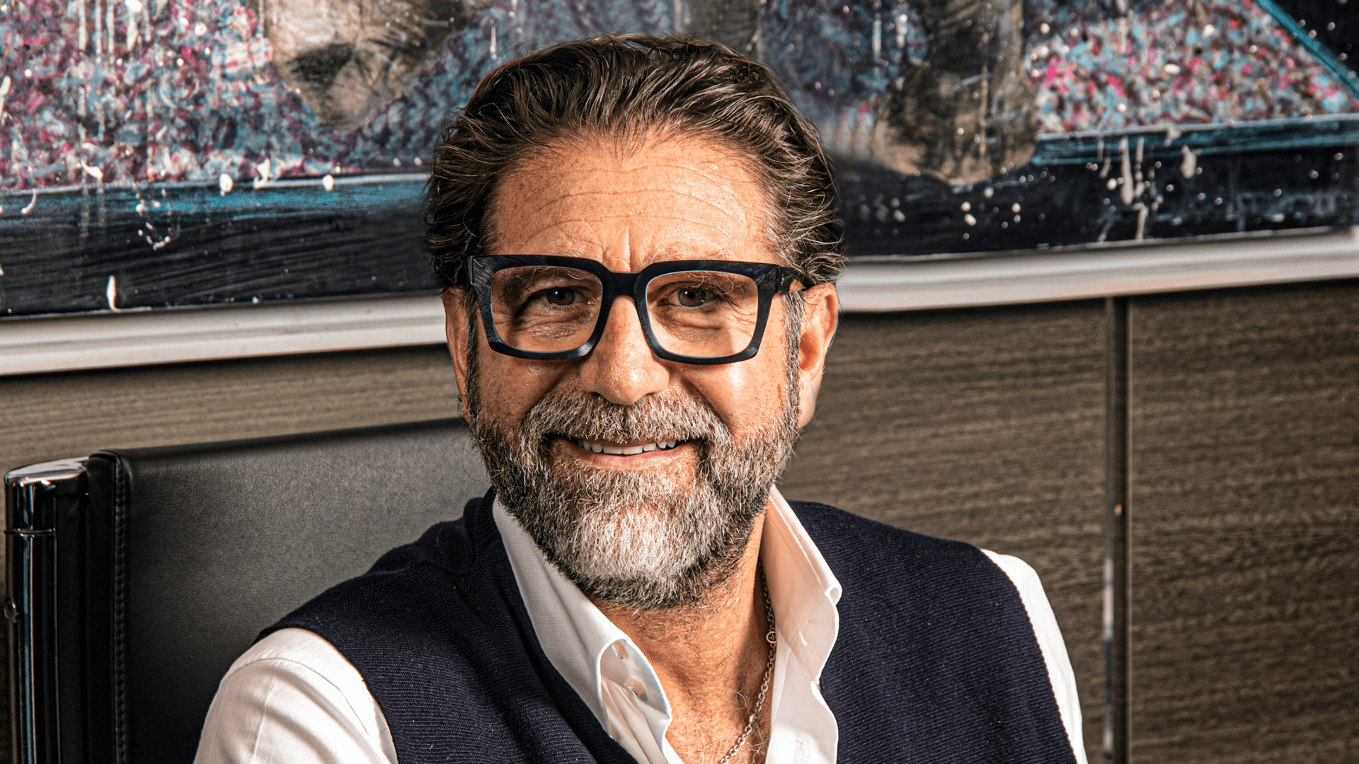 The Italian Sea Group, Giovanni Costantino lascia la guida e decade il cda