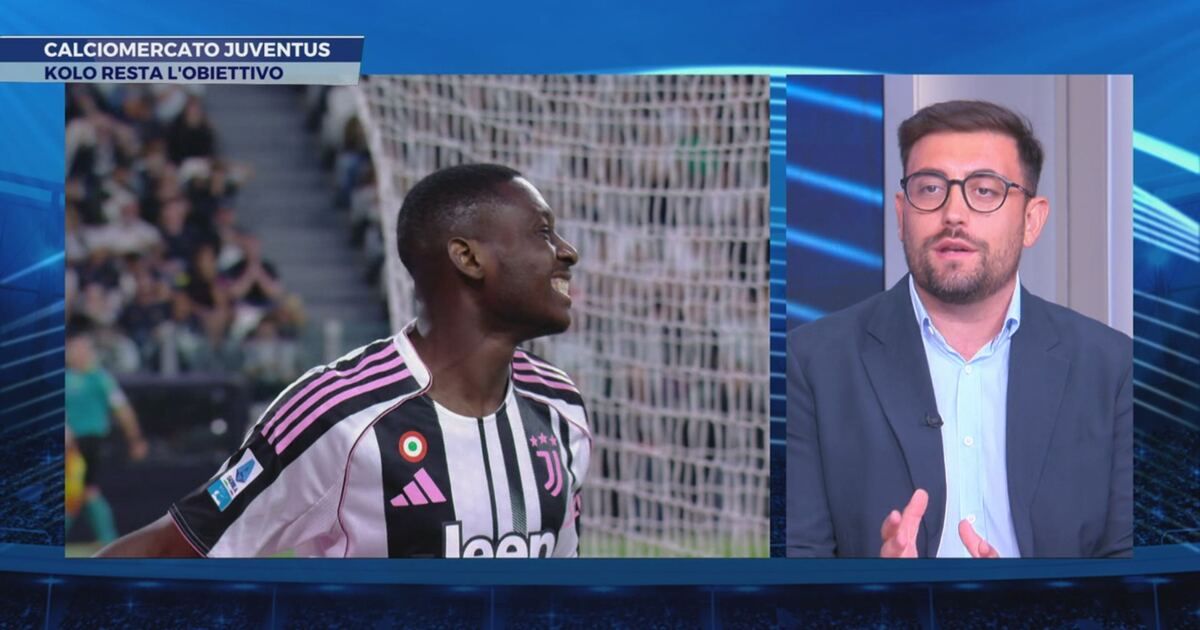 SportMediaset: Accomando: Ecco i due attaccanti che cerca la Juventus, mentre su Dibu Martínez… Video