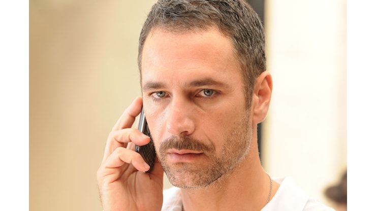 Raoul Bova torna a parlare dell'audio degli 'Occhi Spaccanti': Ho pagato con l’uccisione pubblica - lascimmiapensa.com