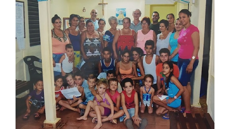 Cuba, tra timori e speranze di cambiamento: “Serve un negoziato e aiuti per evitare il collasso” - agensir.it