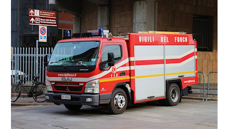 Emergenza incendi in provincia di Perugia: personale e mezzi in action su tutti i contesti
