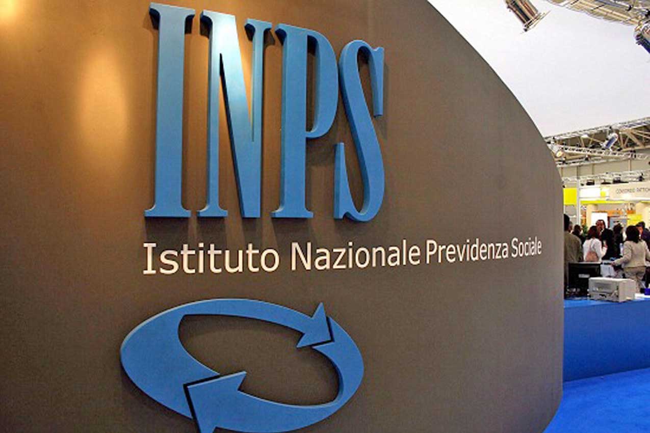 Inps assume 1.695 nuovi funzionari: tra le sedi c'è anche la Sicilia