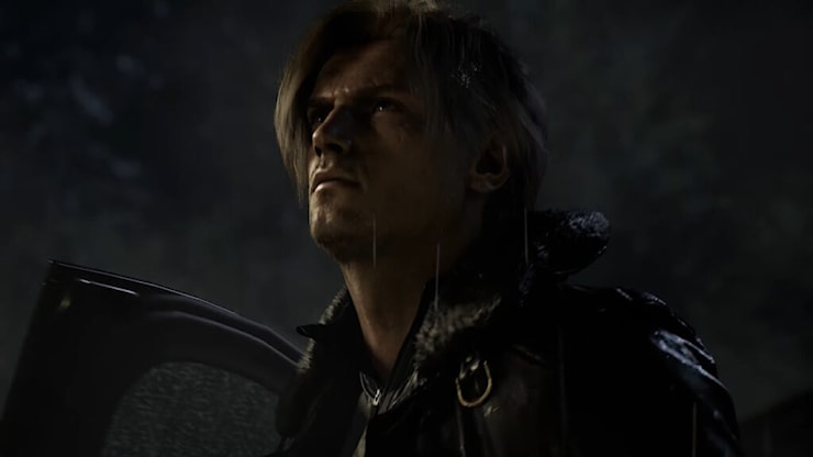 Resident Evil: Requiem conferma la presenza di Leon Kennedy con un nuovo trailer ai TGA 2025 - DR COMMODORE