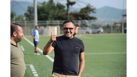Luca Esposito trovato morto a Eboli: il giornalista sportivo sarebbe stato ucciso e dato alle fiamme