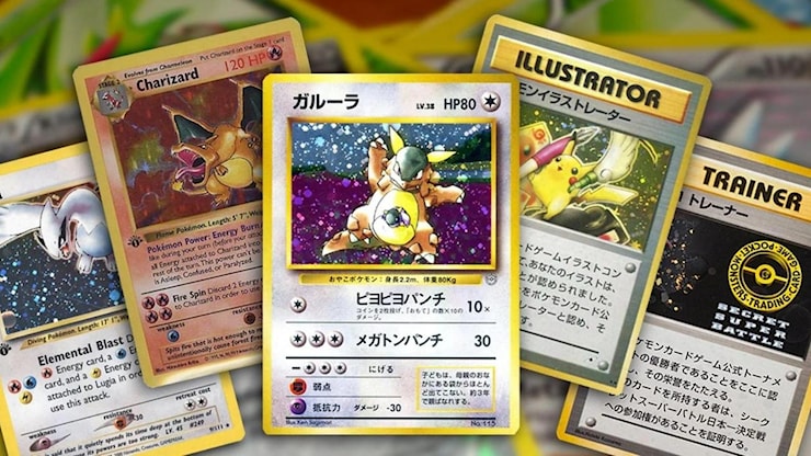 Fermato all’aeroporto di Linate il “mulo dei Pokemon”: aveva carte di contrabbando per 90mila euro - La Sentinella