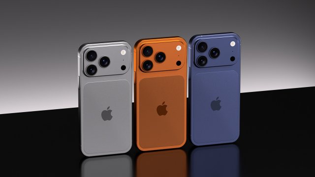 Apple punta sul chip A20 per un iPhone 18 Pro più veloce