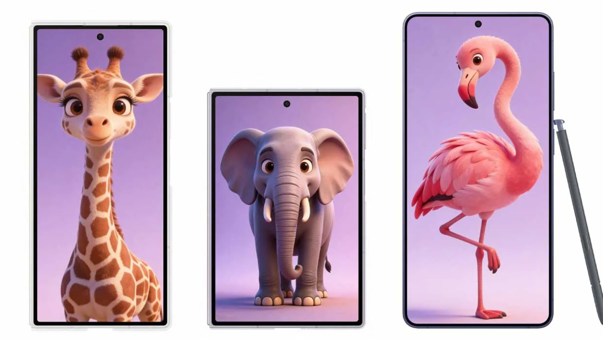 Galaxy Z Fold 8 e Flip 8, il leak sui prezzi: fino a 280 euro in più del passato