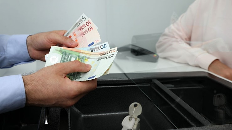 Banche italiane da record, utili per 47,5 miliardi di euro nel 2025 - Tgcom24