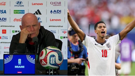 Il gol fantasma della spider cam: la Norvegia protesta, la Fifa mostra il video e chiude il caso