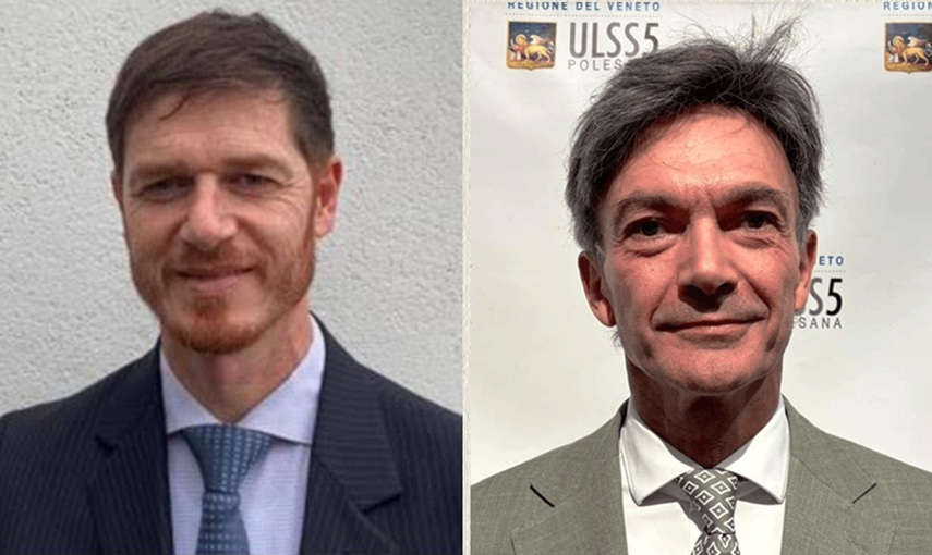 Il primato del Veneto: due infermieri nominati direttori generali di aziende sanitarie