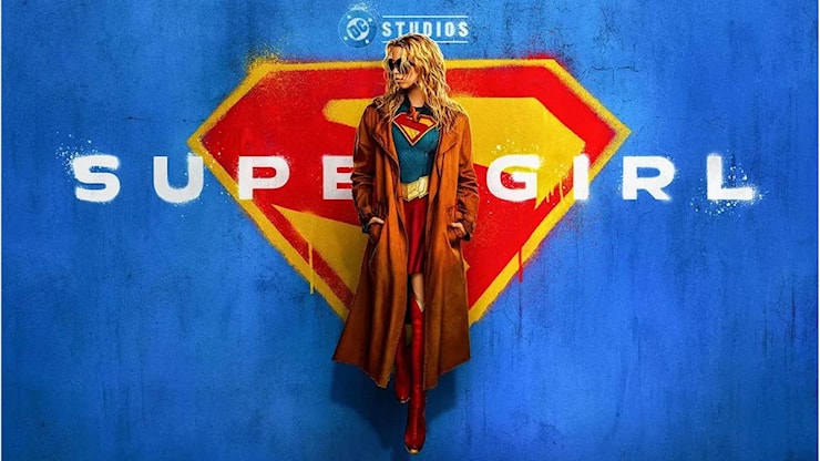 Ecco Supergirl: il trailer del film travolge i fan (e c'è un volto conosciuto e attesissimo) - Libero