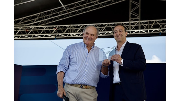 FIAT è Main Partner del Festival della TV 2026 - ClubAlfa.it