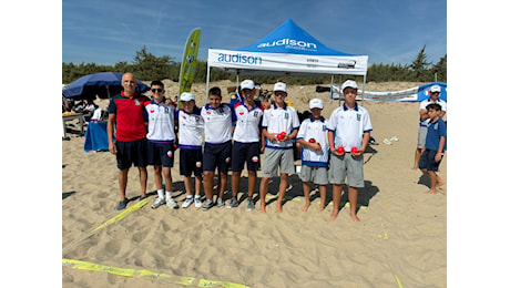 Trofeo CONI, la Lombardia fa il bis e riscrive la storia