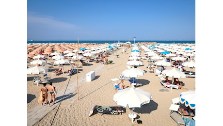 Concessioni balneari, il bando-tipo cambia le gare sulle spiagge