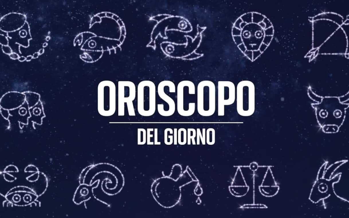 Oroscopo del 20 luglio 2026: le stelle di oggi segno per segno