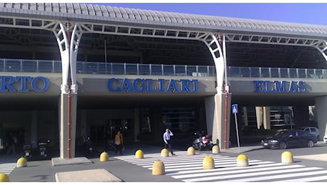 AirHelp 2026, il miglior aeroporto d'Italia è Cagliari: sorpresa sul podio
