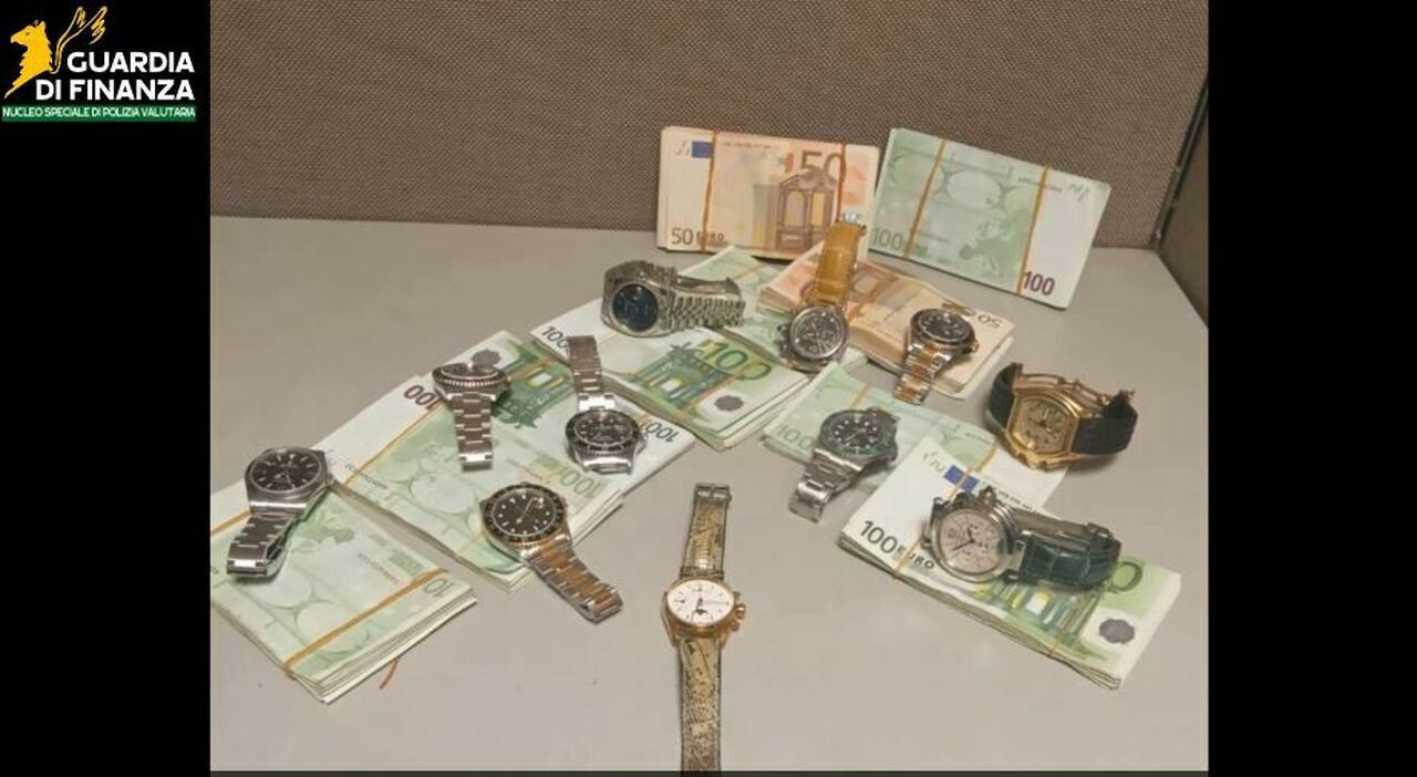 Rolex, auto di lusso e immobili: confiscati beni per 2 milioni di euro a Riccardo Di Cicco, il cognato di Maniero che riciclava i profitti della Mala del Brenta