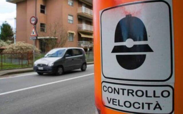 Autovelox, la posizione di RIME: «È tempo di uscire dalla logica del fare cassa. I controlli sono salute pubblica»