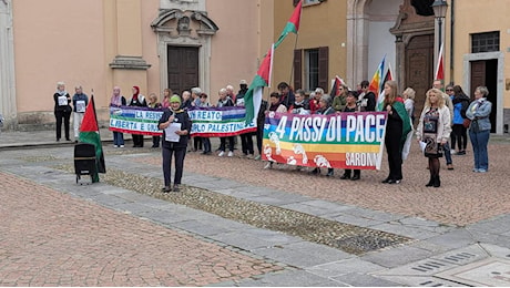 Cortei pro Palestina in tutta Italia, il 7 ottobre definitogiornata di Resistenza"