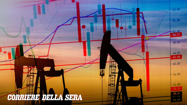 Borse e petrolio 14 luglio | L'Europa chiude in positivo, il greggio supera gli 80 dollari al barile con lo scontro su Hormuz - Corriere della Sera