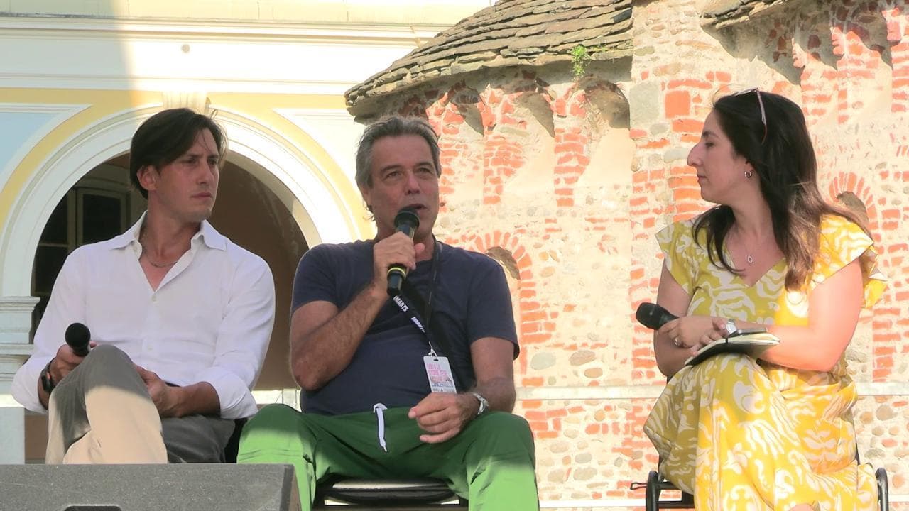 Disabilità, il chitarrista Cesareo: Da bambino mi chiamavano gamba di legno, poi si cresce. Oggi disabili non hanno risposte