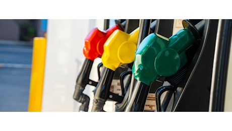 Carburanti: fine del taglio accise, quanto costa il pieno