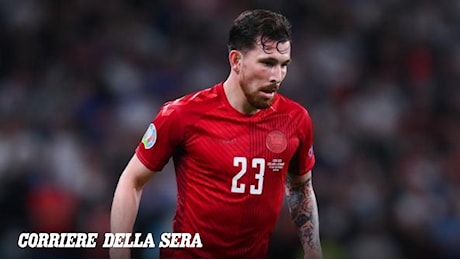 Calciomercato, le notizie di oggi in diretta: Milan obiettivo Hojbjerg; Juve, Cabal piace al Besiktas; Fiorentina fatta per Oulai