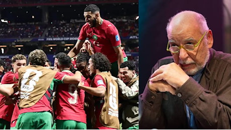 Francia-Marocco, la sfida che va oltre il calcio e accende Boston