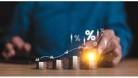 Conti correnti, il 4% promozionale e il conto reale su 10mila euro
