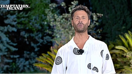 Temptation Island, le anticipazioni della settima puntata: tornano Alessandra e Rosario e Gabriele e Sara