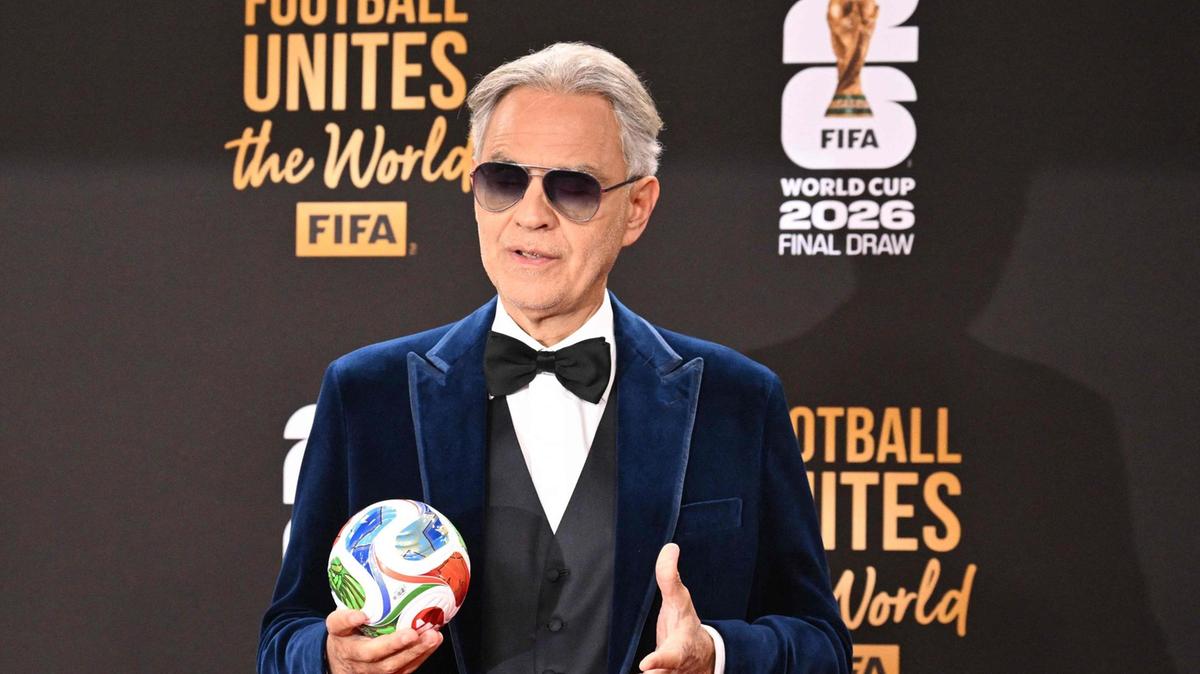 Furto a Forte dei Marmi. Ladri nella villa di Bocelli. Colpo da mezzo milione