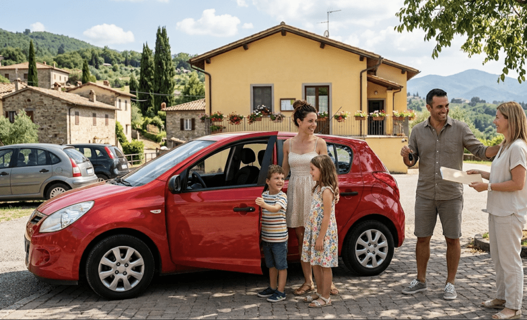 Leasing sociale auto: cosa c’è di vero nel DPCM automotive 2026