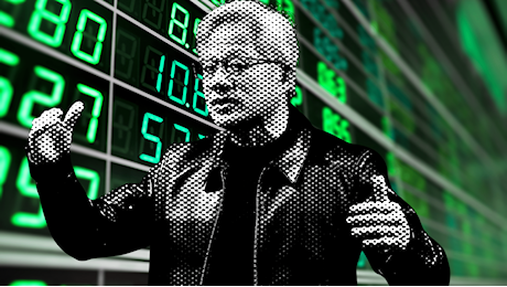 Nvidia autorizza un buyback record da 150 miliardi di dollari